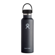 Hydro Flask Πώμα Standard Flex Cap – Μαύρο (S21SX001)