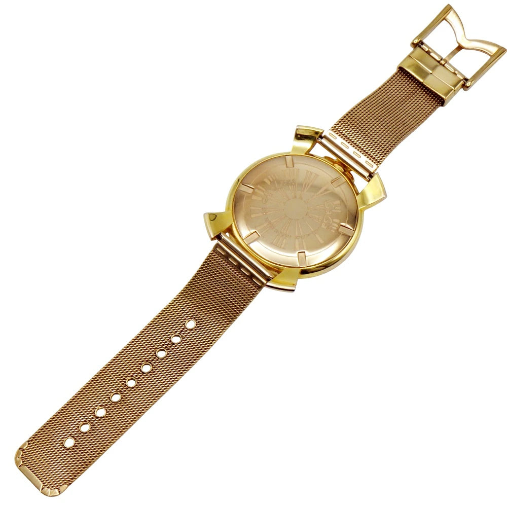 Ρολόι GAGA MILANO 5081.1 -46mm