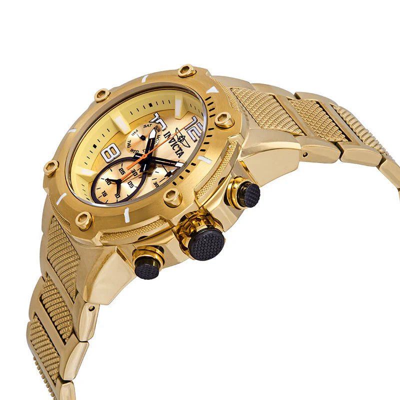 Ρολόι Invicta Speedway 19529 Quartz Ανδρικό 51.5mm