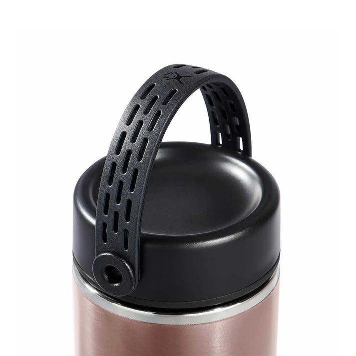 Hydro Flask Trail Series Wide Mouth 710 ml – Πράσινο (LW24LWB091)