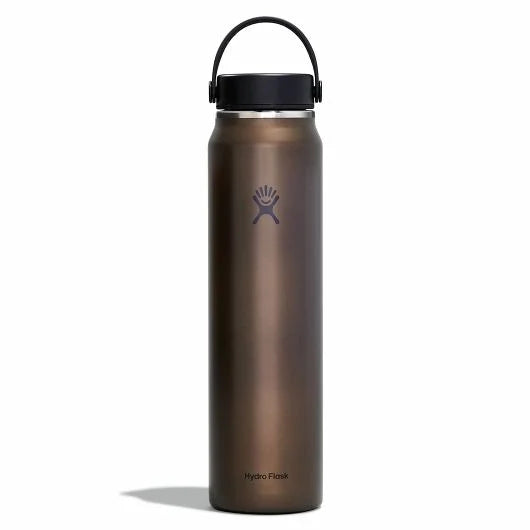 Hydro Flask Trail Series Wide Mouth 1.2L – Καφέ (LW40LWB091)  Serpentine olive-green