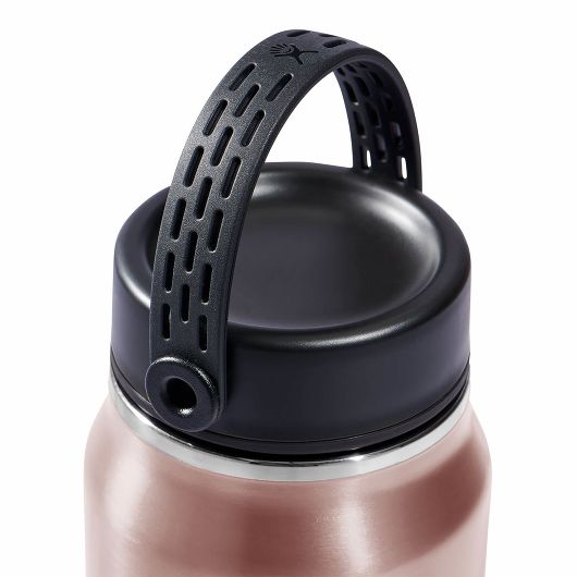 Hydro Flask Trail Series Wide Mouth 1.2L – Καφέ (LW40LWB091)  Serpentine olive-green