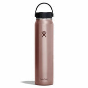 Hydro Flask Trail Series Wide Mouth 1.2L – Quartz (LW40LWB088)