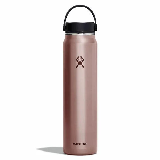 Hydro Flask Trail Series Wide Mouth 1.2L – Quartz (LW40LWB088)