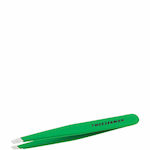 Τσιμπιδάκι Φρυδιών Green Apple Tweezerman 1230-GAR