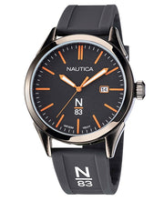 Ρολόι Nautica N83 Hannay Bay NAPHBF119 Quartz - Ανδρικό
