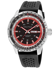 Ρολόι Nautica Pier 39 NAPP39S22 Quartz - Ανδρικό