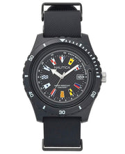 Ρολόι Nautica Surfside NAPSRF001 Quartz - Ανδρικό