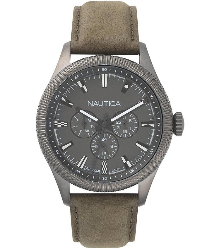 Ρολόι Nautica Starboard NAPSTB002 Quartz - Ανδρικό