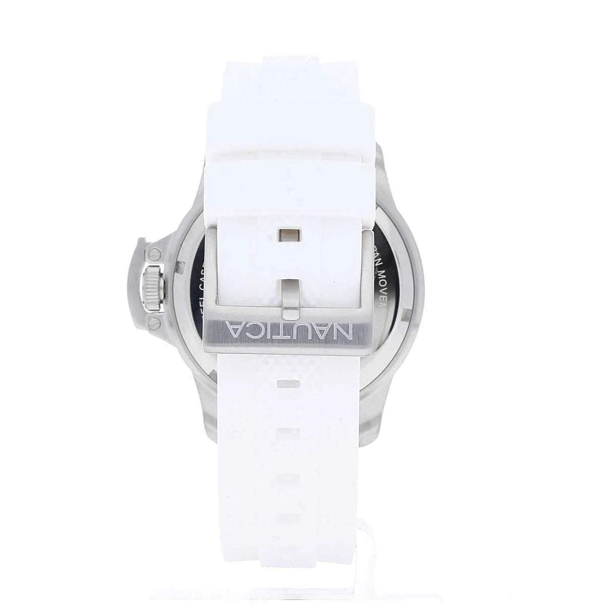 Ρολόι Nautica Bayside NAPBYS003 Quartz - Ανδρικό
