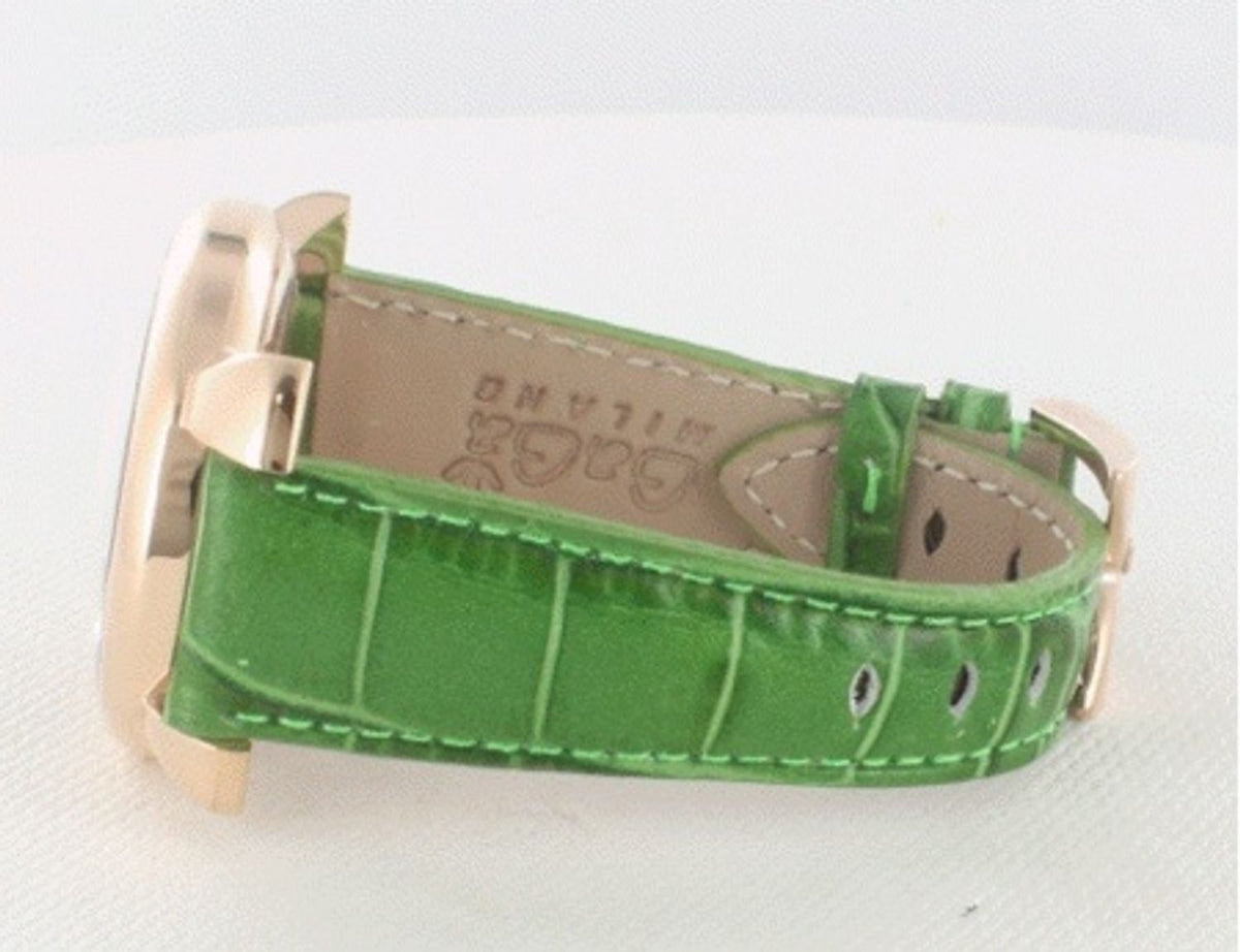 Ρολόι GAGA MILANO 5021.06 - Γυναικείο  40mm