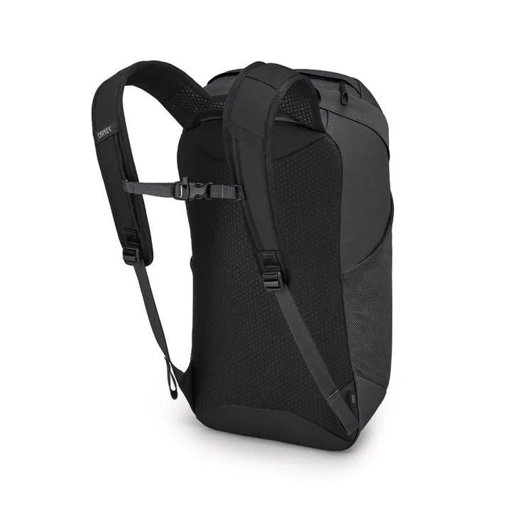 Osprey Fairview Travel DPK Tunnel Vision Grey OS 15L (10003760)