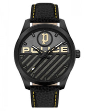 Ρολόι Police Grille PEWJA2121403 Quartz - Ανδρικό