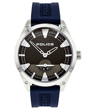 Ρολόι Police Denton PEWJM2118902 Quartz - Ανδρικό