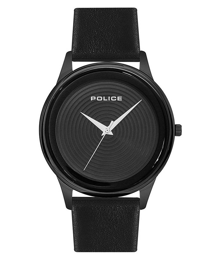 Ρολόι Police Salerno PL.15524JSB/02 Quartz - Ανδρικό