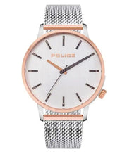Ρολόι Police Marmol PL.15923JSTR/04MM Quartz - Ανδρικό
