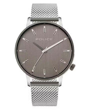 Ρολόι Police Marmol PL.15923JSTU/79MM Quartz - Ανδρικό