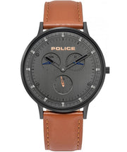 Ρολόι Police Berkeley PL.15968JSB/39 Quartz - Ανδρικό