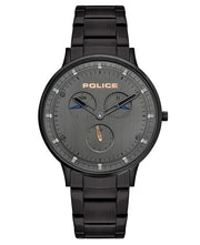 Ρολόι Police Berkeley PL.15968JSB/39M Quartz - Ανδρικό