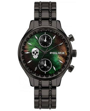Ρολόι Police Banff PL.16075BSU/30M Quartz - Γυναικείο