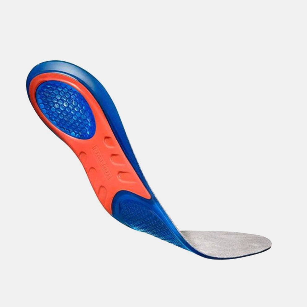 ProFoot Ultra Gel Insoles Women’s – 1 Pair