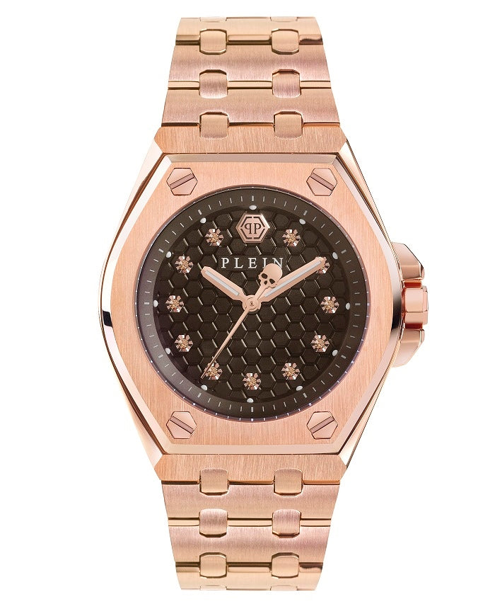 Ρολόι Philipp Plein Extreme Lady PWJAA0522 Quartz - Γυναικείο