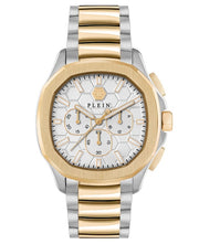Ρολόι Philipp Plein High-Conic Chrono PWSAA0423 Quartz - Ανδρικό