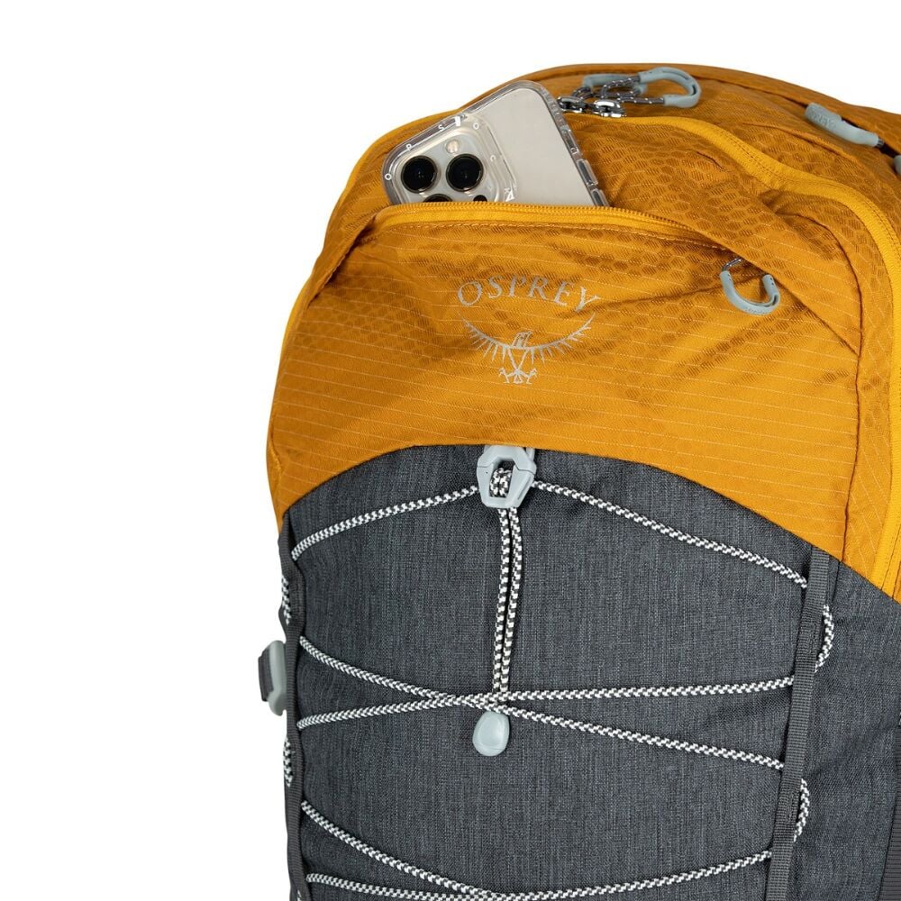 Osprey Σακίδιο Quasar Atlas Blue Heather OS (10004602)