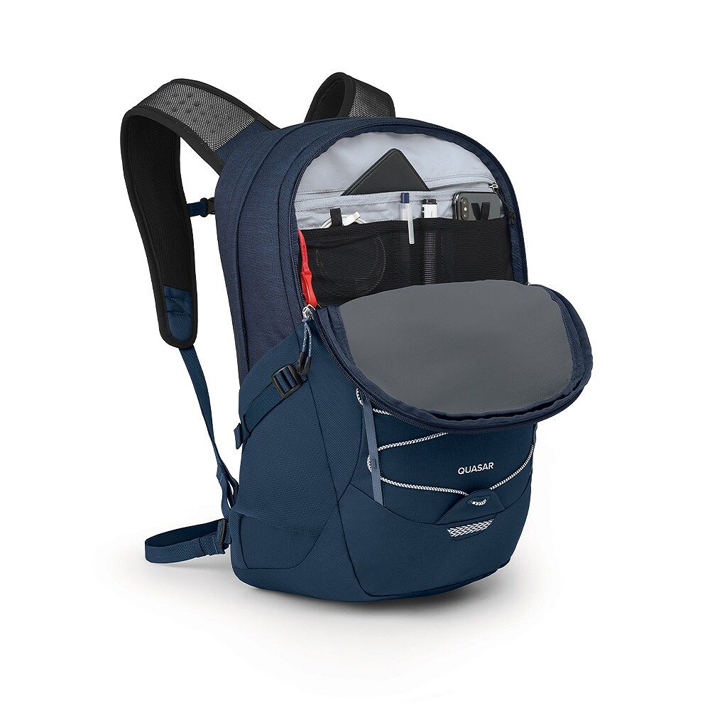 Osprey Σακίδιο Quasar Atlas Blue Heather OS (10004602)