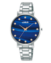 Ρολόι Lorus Classic Lady RG227VX9 Quartz - Γυναικείο