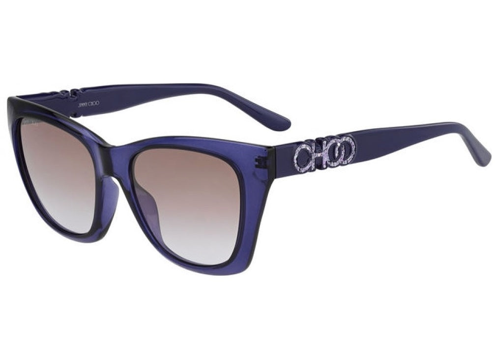 Γυαλιά ηλίου Jimmy Choo Rikki/G/S-B3V Raye- Γυναικείο