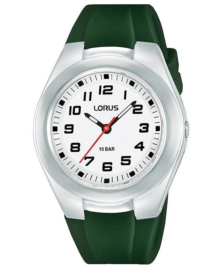 Ρολόι Lorus KIDS RRX85GX9 Quartz - Παιδικό