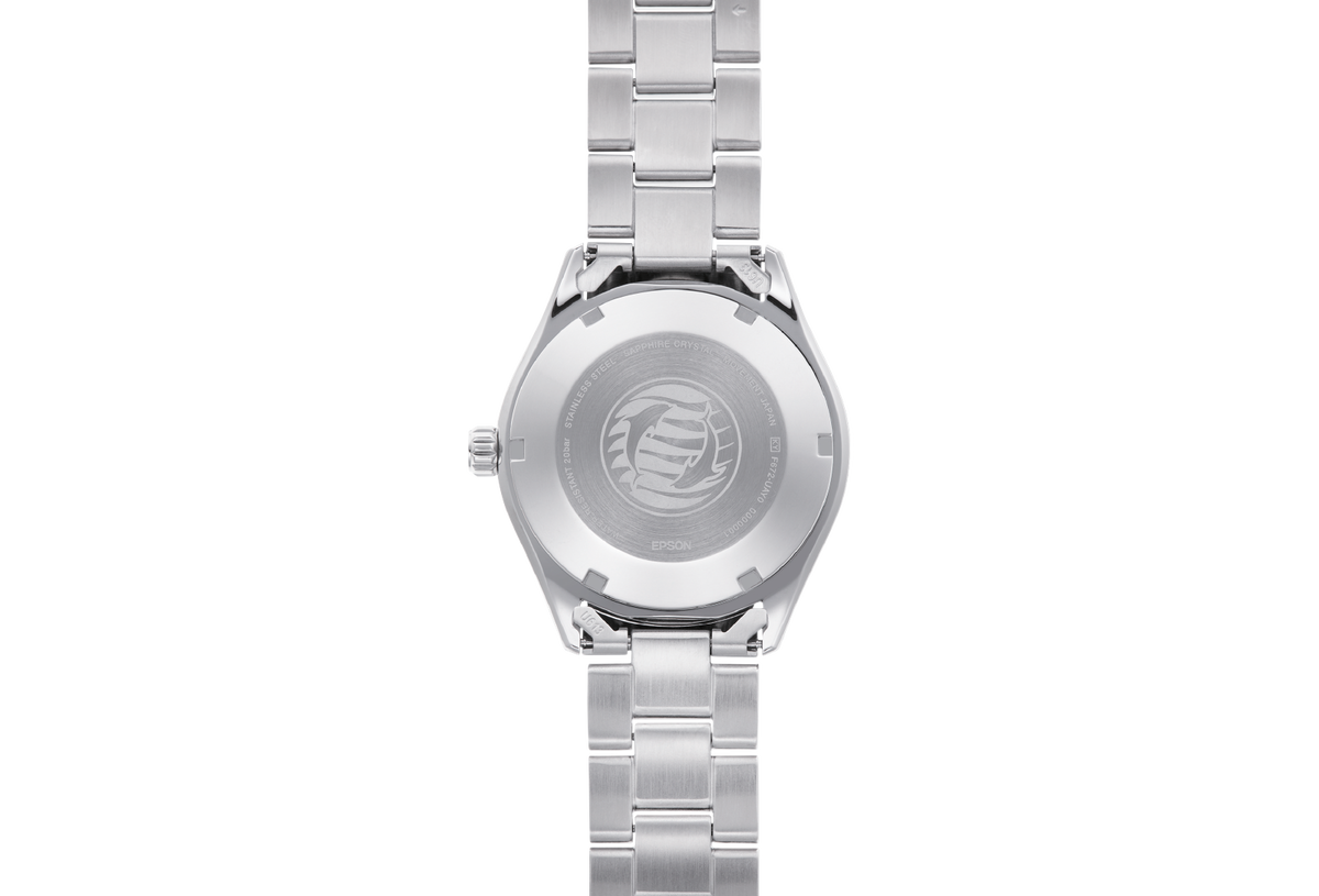 Ρολόι Orient Sports Blue Dial RA-AC0Q02L10B Automatic - Ανδρικό