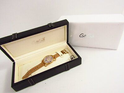 Ρολόι GAGA MILANO 5081.03 -46mm