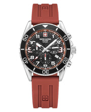 Ρολόι Swiss Alpine Military Raptor Chrono SAM7029.9836 Quartz - Ανδρικό