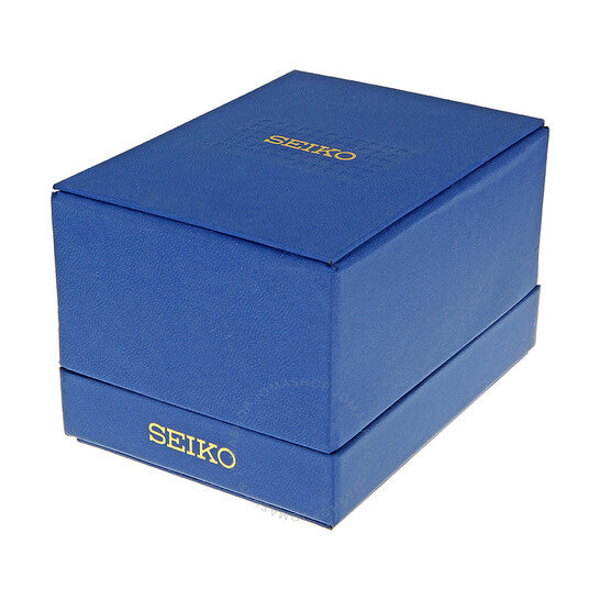 Ρολόι Seiko 5 Automatic Black Dial Stainless Steel SNXS79K1 - Ανδρικό
