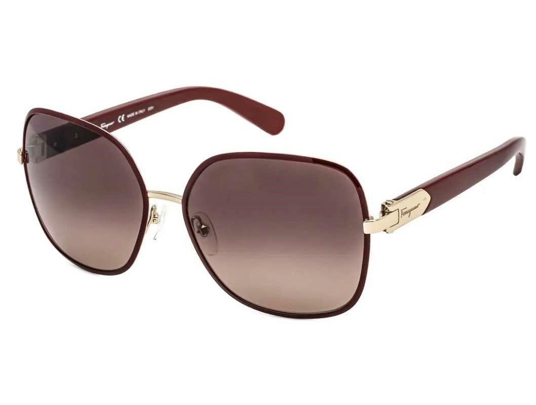 Γυαλιά ηλίου Salvatore Ferragamo SF150S/728 - Γυναικείο
