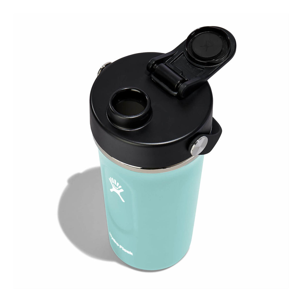 Hydro Flask Σέικερ Μονωμένος Wide Mouth 710 ml - Γαλάζιο (MXB24441)