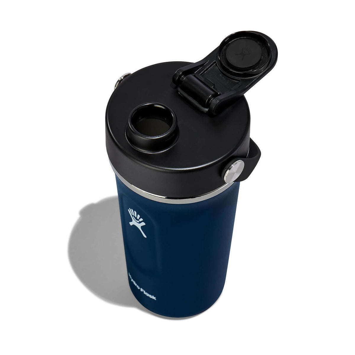 Hydro Flask Σέικερ Μονωμένος Wide Mouth 710 ml - Μπλε (MXB24464)