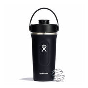 Hydro Flask Σέικερ Μονωμένος Wide Mouth 710 ml - Μαύρο (MXB24001)