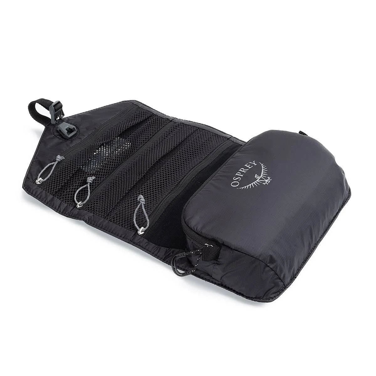 Osprey Ultralight Roll Organizer Black OS (10004964)