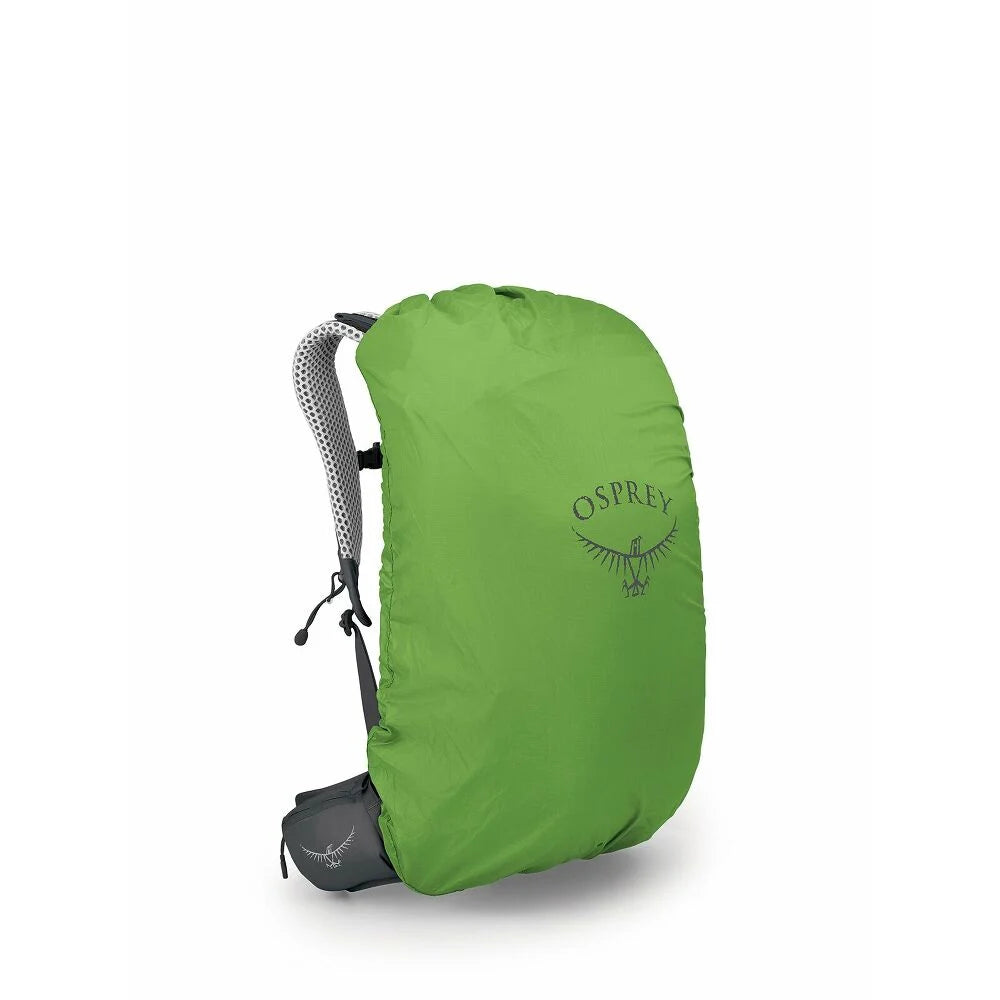 Osprey Σακίδιο Πλάτης Stratos 24 Tunnel Vision Grey OS (10003567)