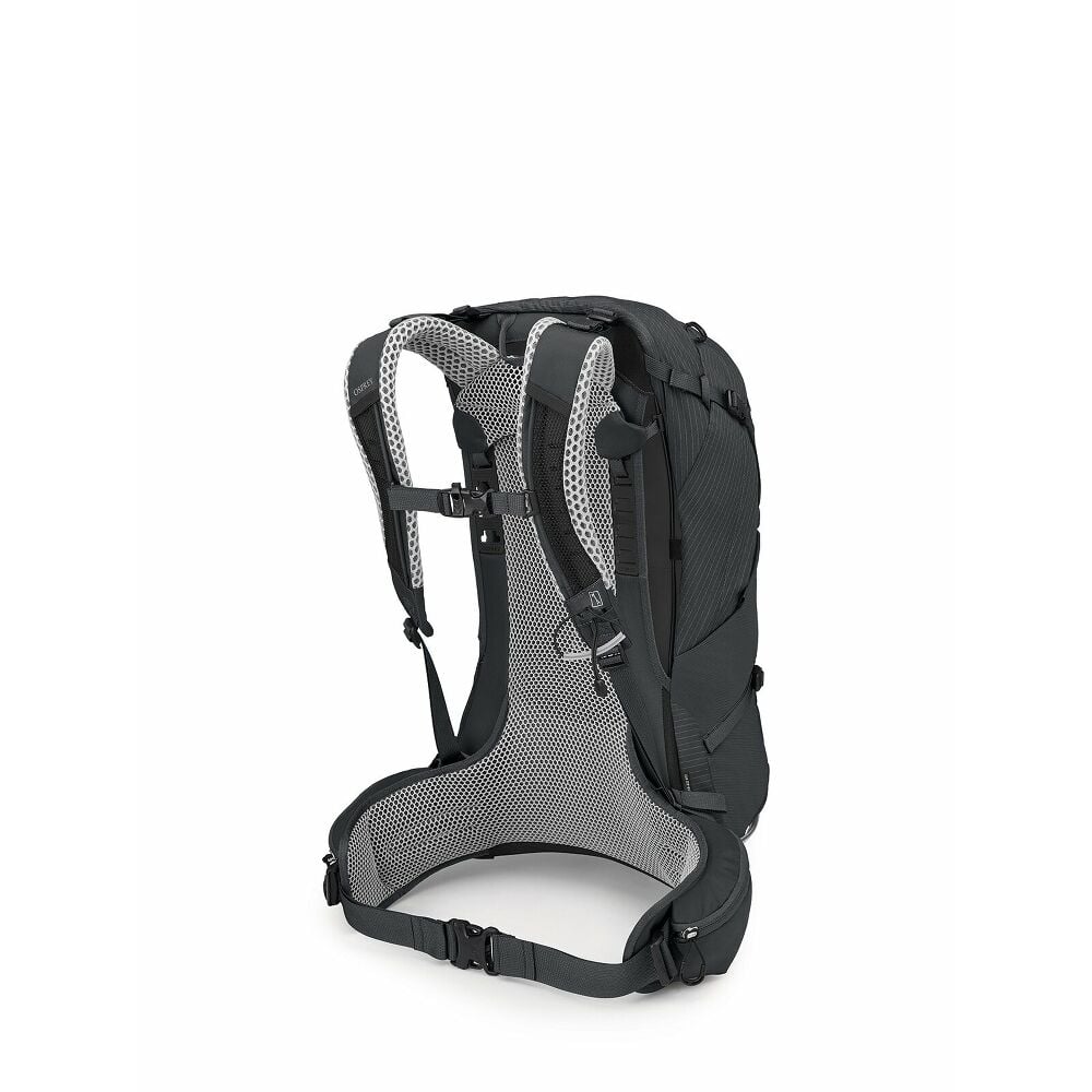 Osprey Σακίδιο Πλάτης Stratos 24 Tunnel Vision Grey OS (10003567)
