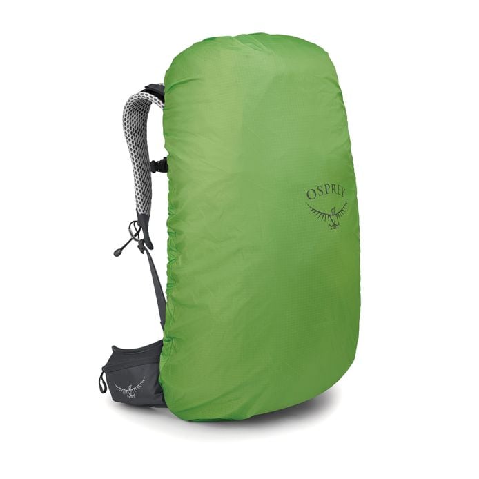 Osprey Σακίδιο Πλάτης Stratos 44 Tunnel Vision Grey OS (10003563)