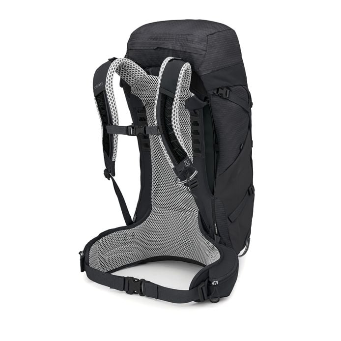 Osprey Σακίδιο Πλάτης Stratos 44 Tunnel Vision Grey OS (10003563)