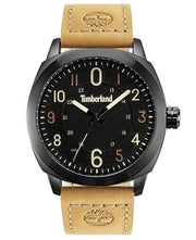 Ρολόι Timberland Cillicothe-Z TDWGA9001901 Quartz - Ανδρικό