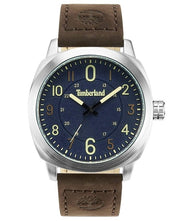 Ρολόι Timberland Cillicothe-Z TDWGA9001902 Quartz - Ανδρικό