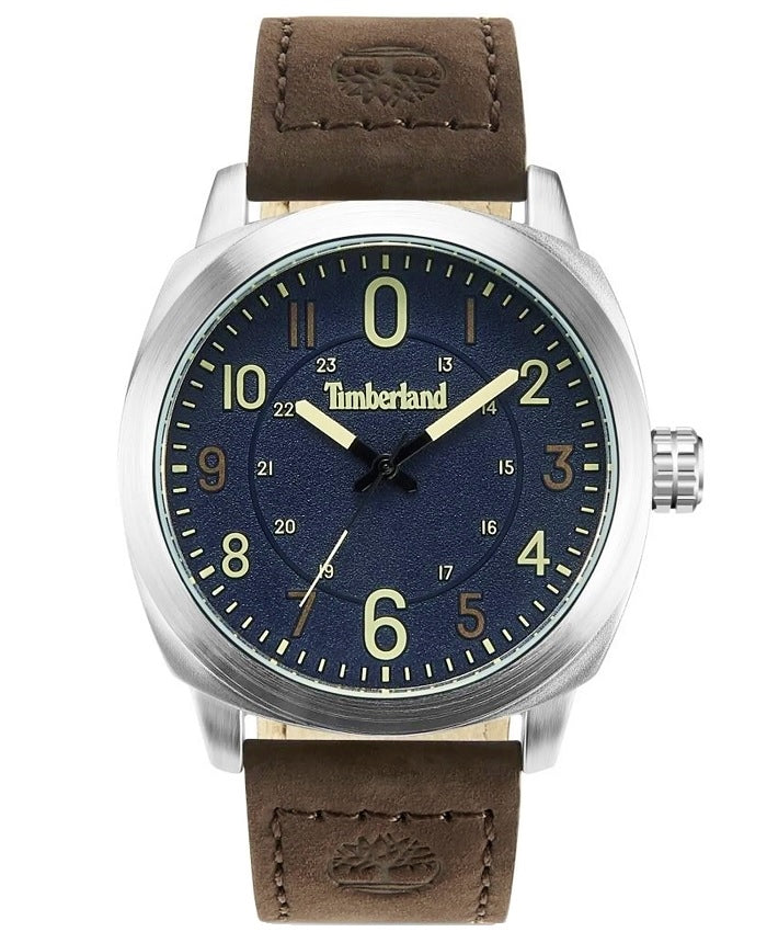 Ρολόι Timberland Cillicothe-Z TDWGA9001902 Quartz - Ανδρικό