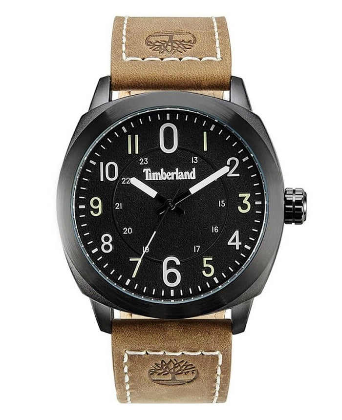 Ρολόι Timberland Cillicothe-Z TDWGA9001903 Quartz - Ανδρικό