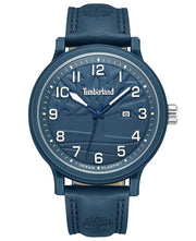 Ρολόι Timberland Driscoll TDWGB0010701 Quartz - Ανδρικό